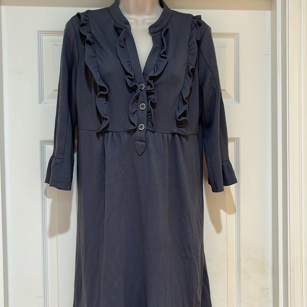 EUC Nine West Knit Dress Size 12